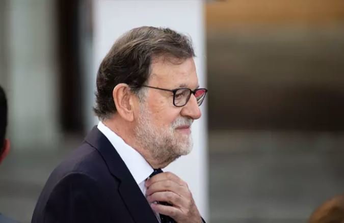 Imagen de archivo de Mariano Rajoy | Europa Press