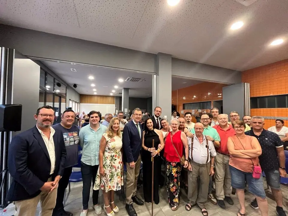 Juntas municipales