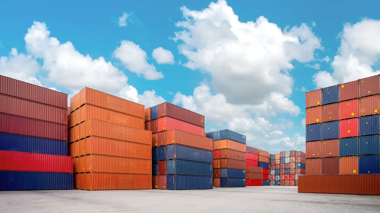 Las exportaciones regionales siguen al alza