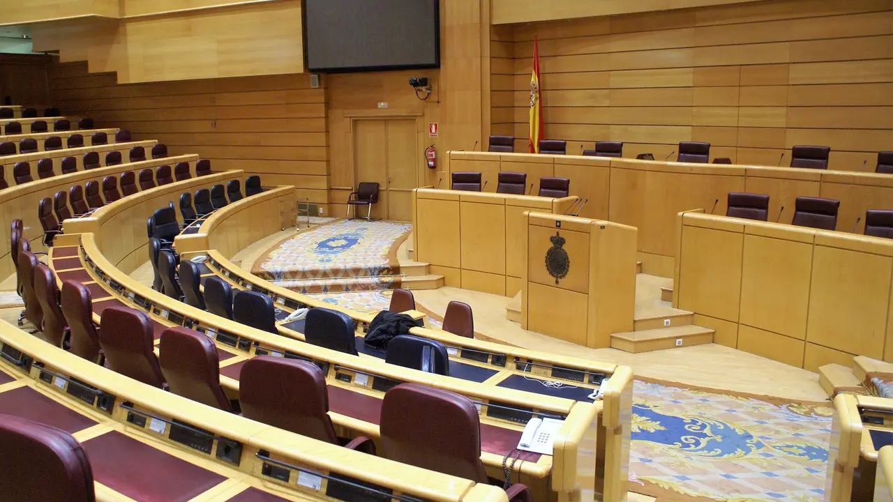 Senado