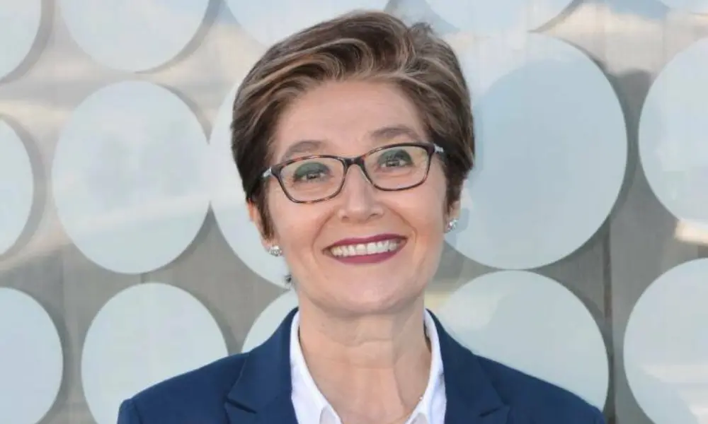Mar&iacute;a Eugenia S&aacute;nchez