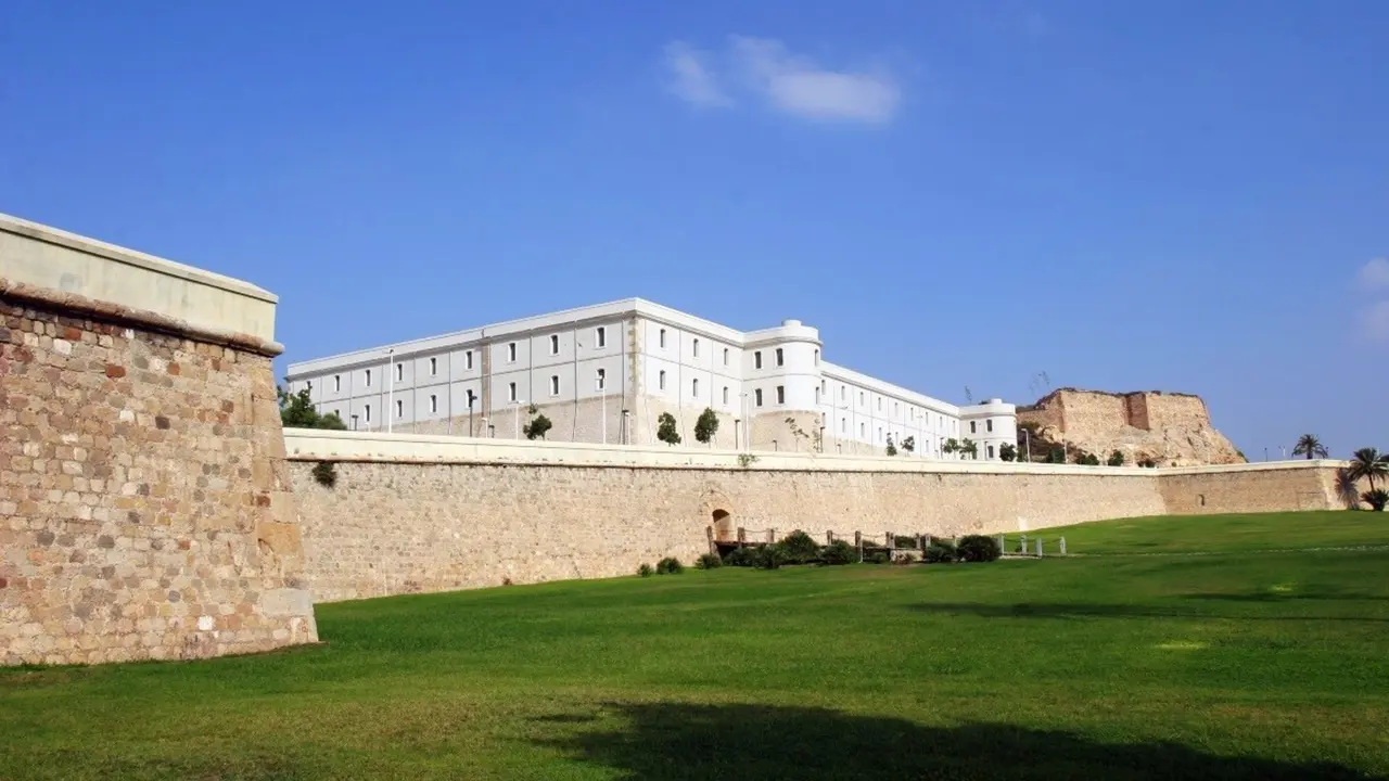 Pradera de El Batel