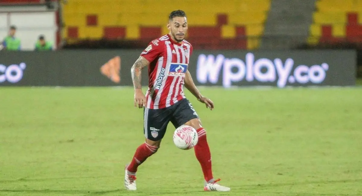 Yeison Gordillo