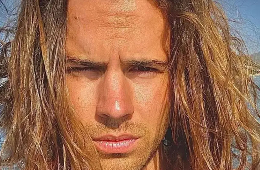 Daniel Sancho