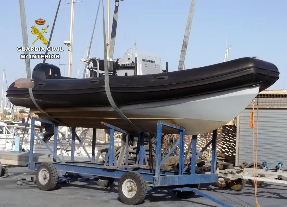 barkito de vela