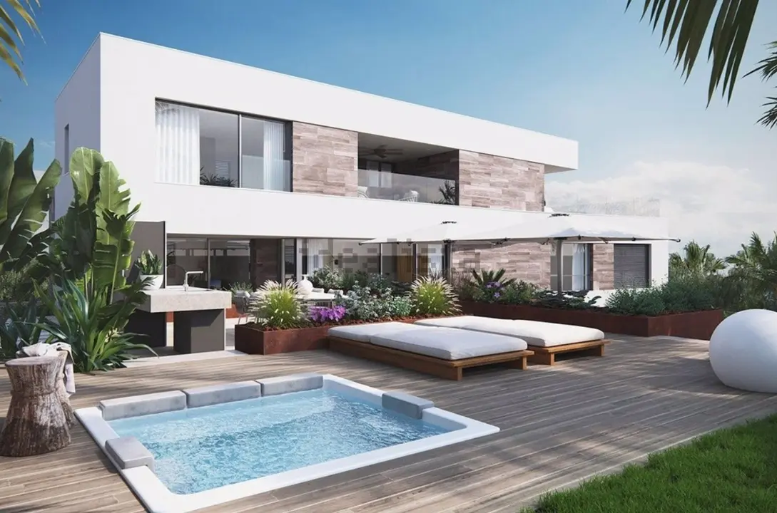 Casa m&aacute;s cara de la Regi&oacute;n, en Cabo de Palos