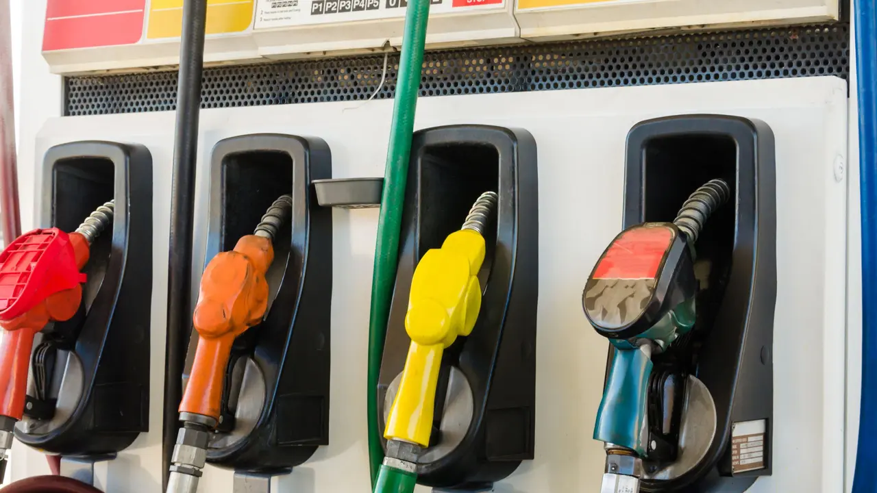 El IPC baja al 2,3% en agosto por el abaratamiento de los carburantes, entre otros factores