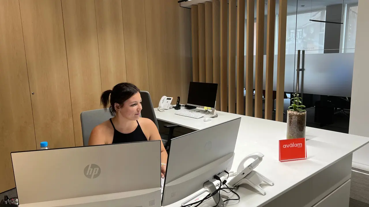 Instalaciones de Av&aacute;lam