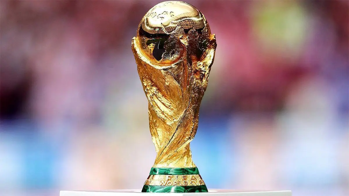Copa del Mundo