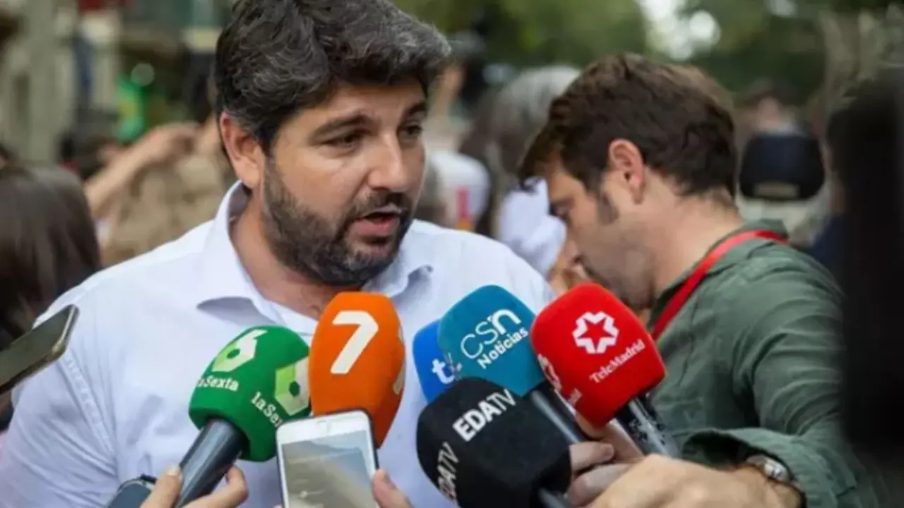 L&oacute;pez Miras, este domingo en Barcelona