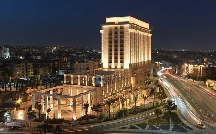 Amman