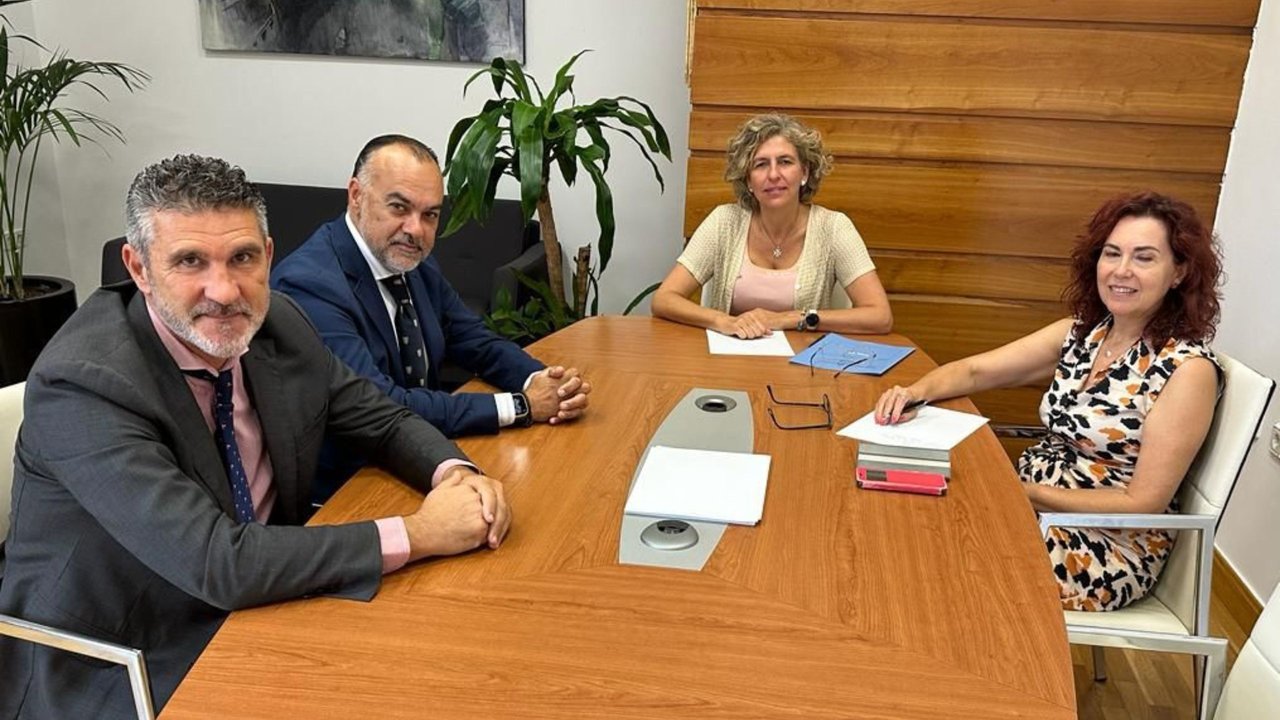 El Ayuntamiento de Murcia refuerza su apoyo a los autónomos del municipio