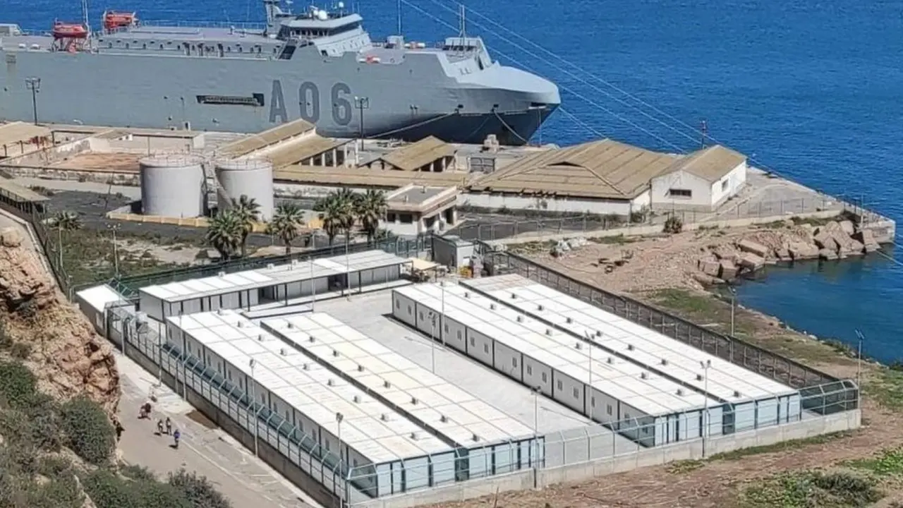 CATE de Cartagena