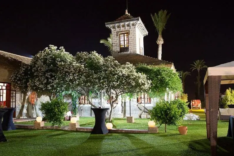 Finca Torre Anto&ntilde;ita