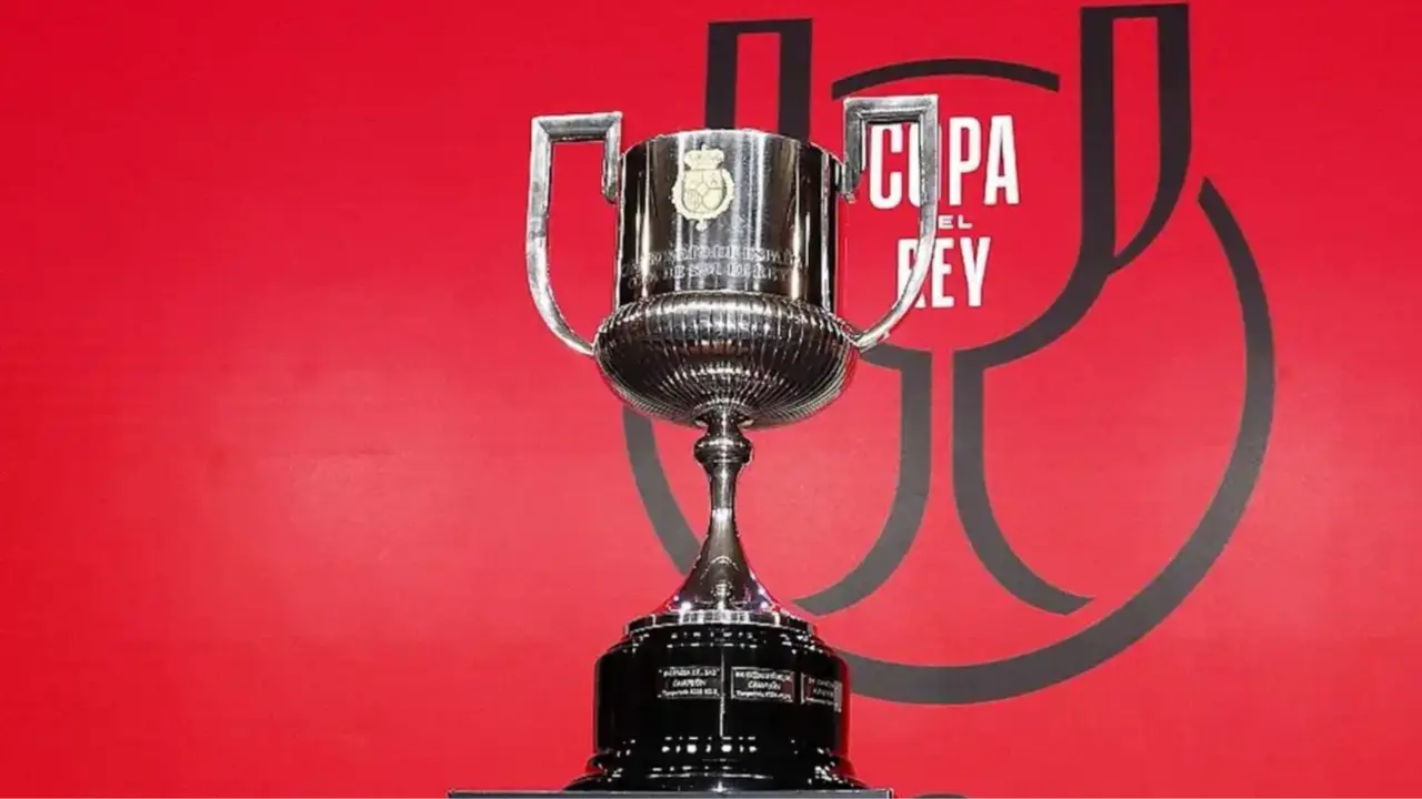 Copa del Rey