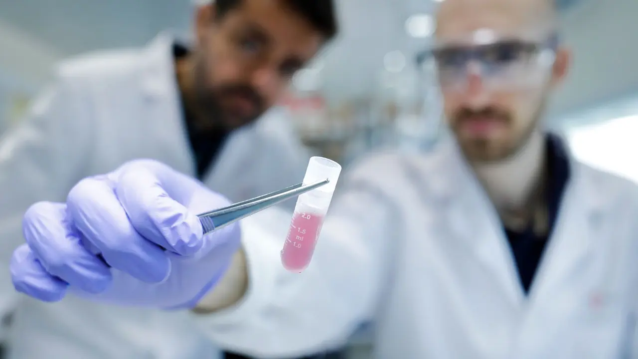 Fundaci&oacute;n La Caixa colabora con la Universidad de Murcia