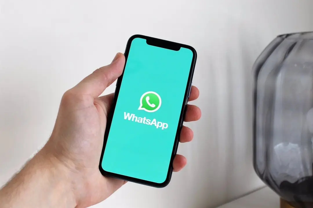 Aplicaci&oacute;n de WhatsApp (foto: EP)