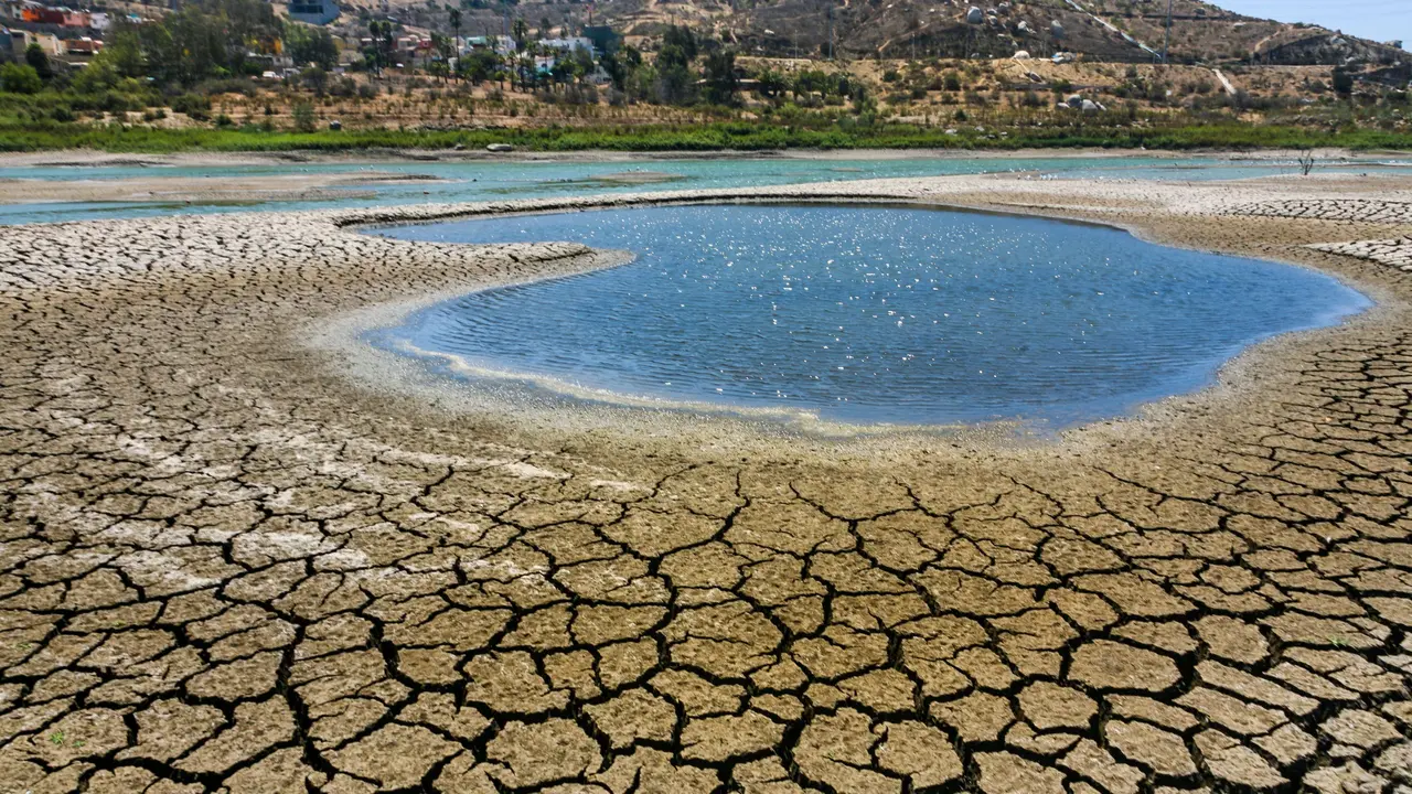 Los efectos del cambio clim&aacute;tico provocar&aacute;n unas p&eacute;rdidas de 1.230 millones de euros para el campo murciano durante el periodo 2023-2030