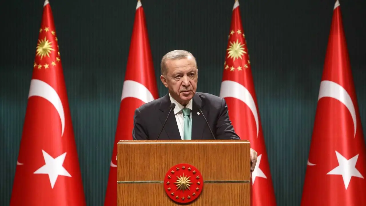 Erdogan