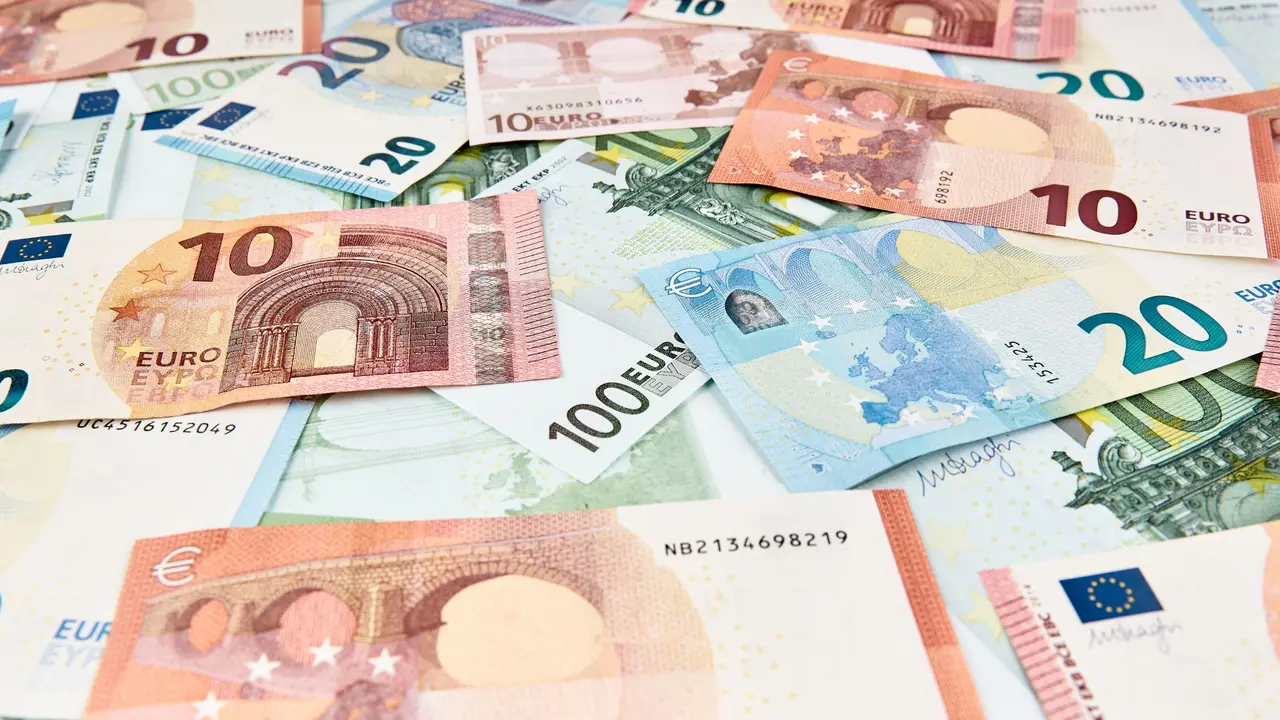 MURCIA.-La Regi&oacute;n de Murcia cerr&oacute; agosto con un d&eacute;ficit p&uacute;blico de 302 millones de euros, el 0,77% del PIB
