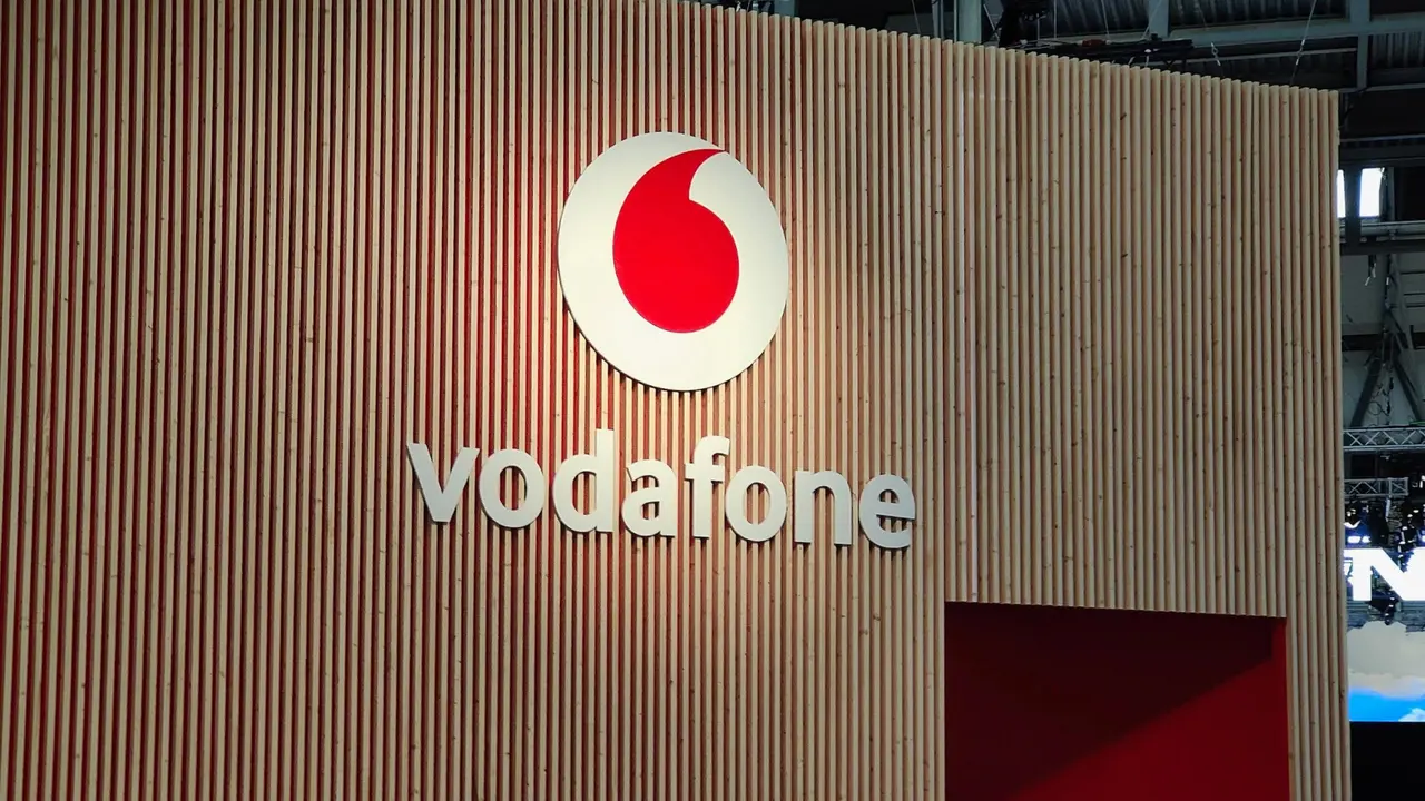 Vodafone vende su negocio en Espa&ntilde;a