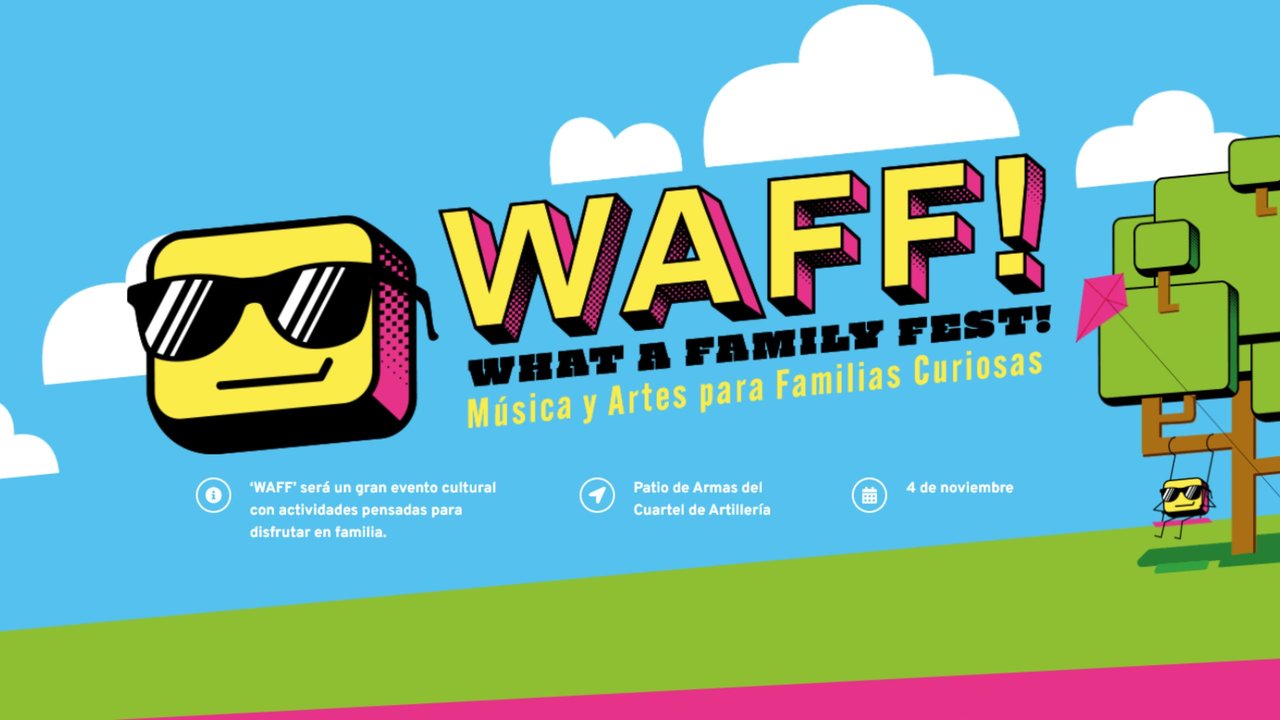 Festival WAFF