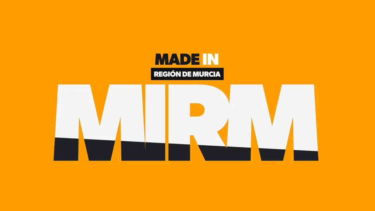 Made in Regi&oacute;n de Murcia