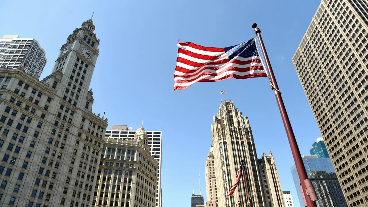 Crece la inversi&oacute;n procedente de Estados Unidos