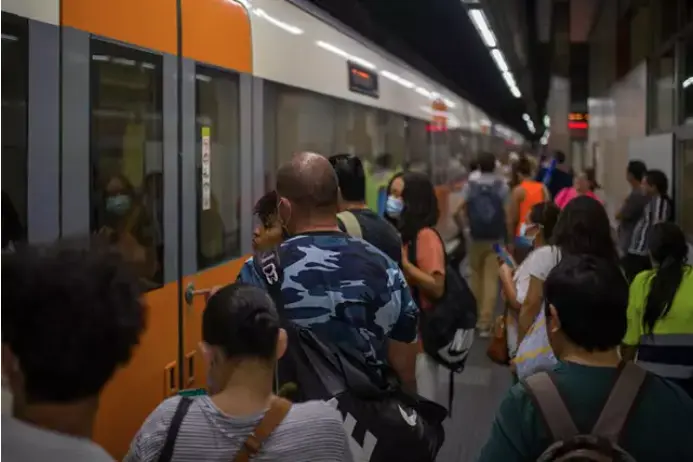 Rodalies