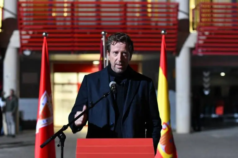 Enrique Roca