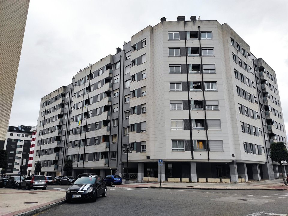 Viviendas, pisos, recursos de compraventa y alquiler de viviendas en Oviedo (foto: EP)