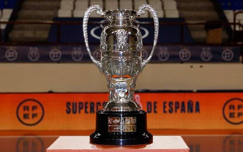 Supercopa de Futsal
