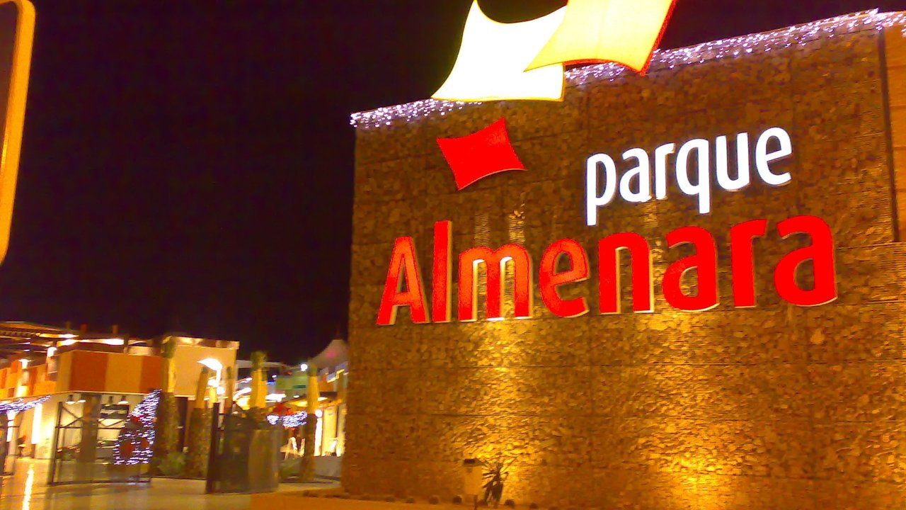 Primark abre en el Parque Almenara