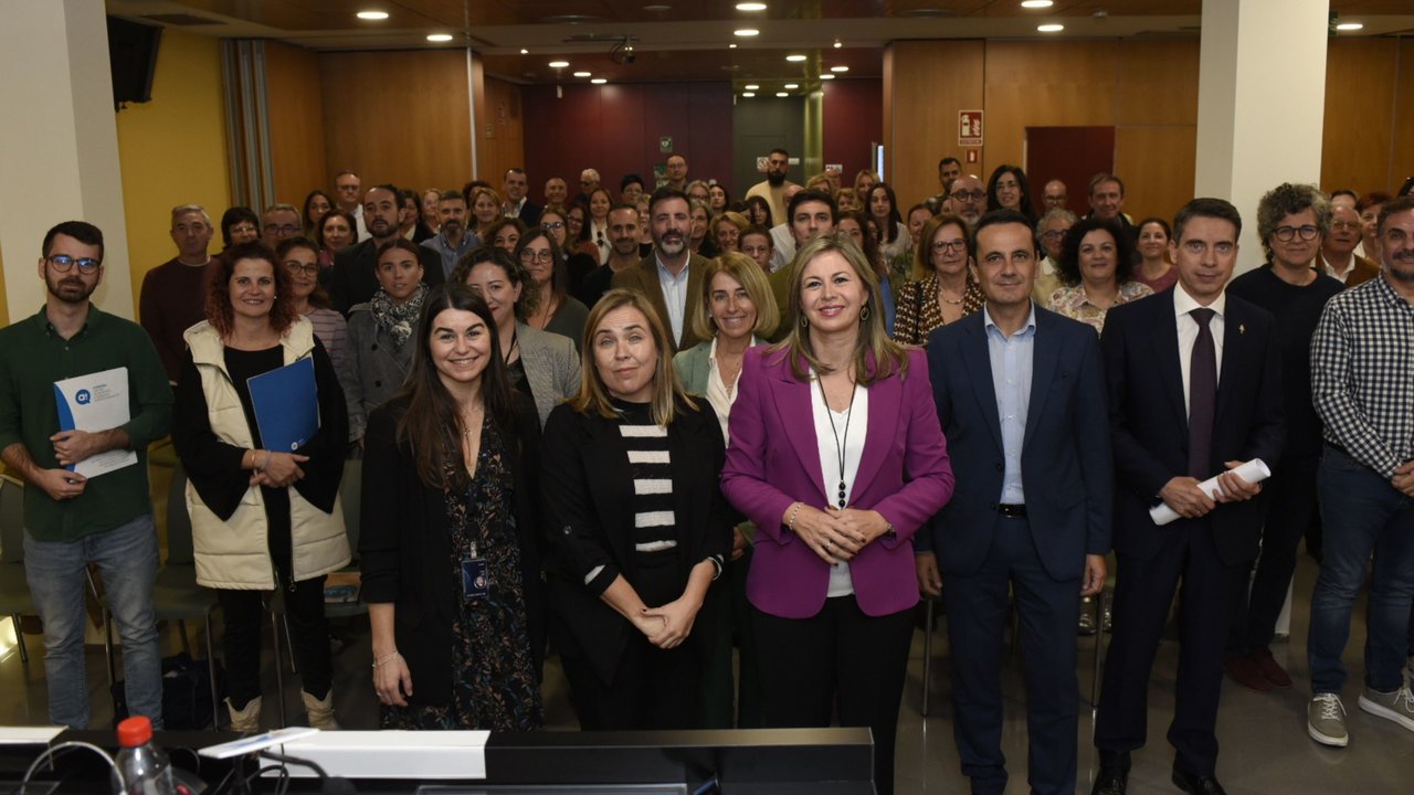 Resolución de la Convocatoria de Proyectos Sociales de la Fundación la Caixa en Murcia