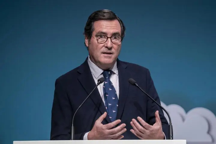 Antonio Garamendi