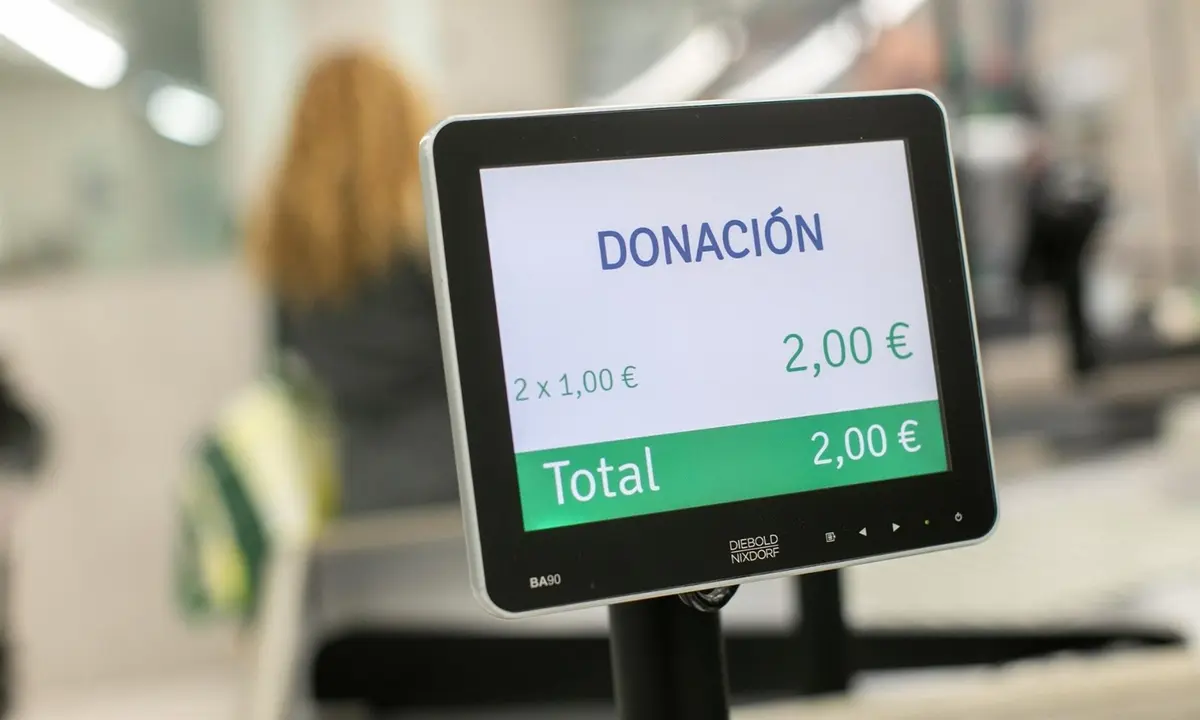 Mercadona participa en la Recogida de Primavera 2025 que organiza la FESBAL