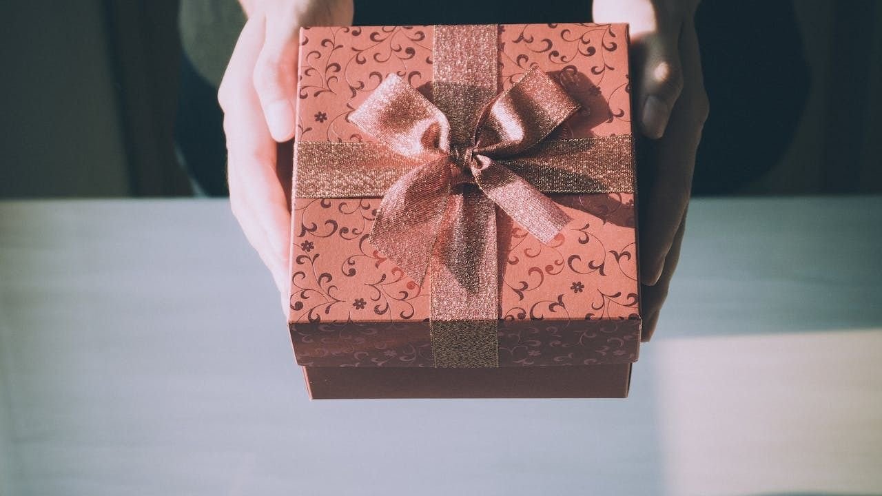 10 ideas de regalo originales para estas navidades