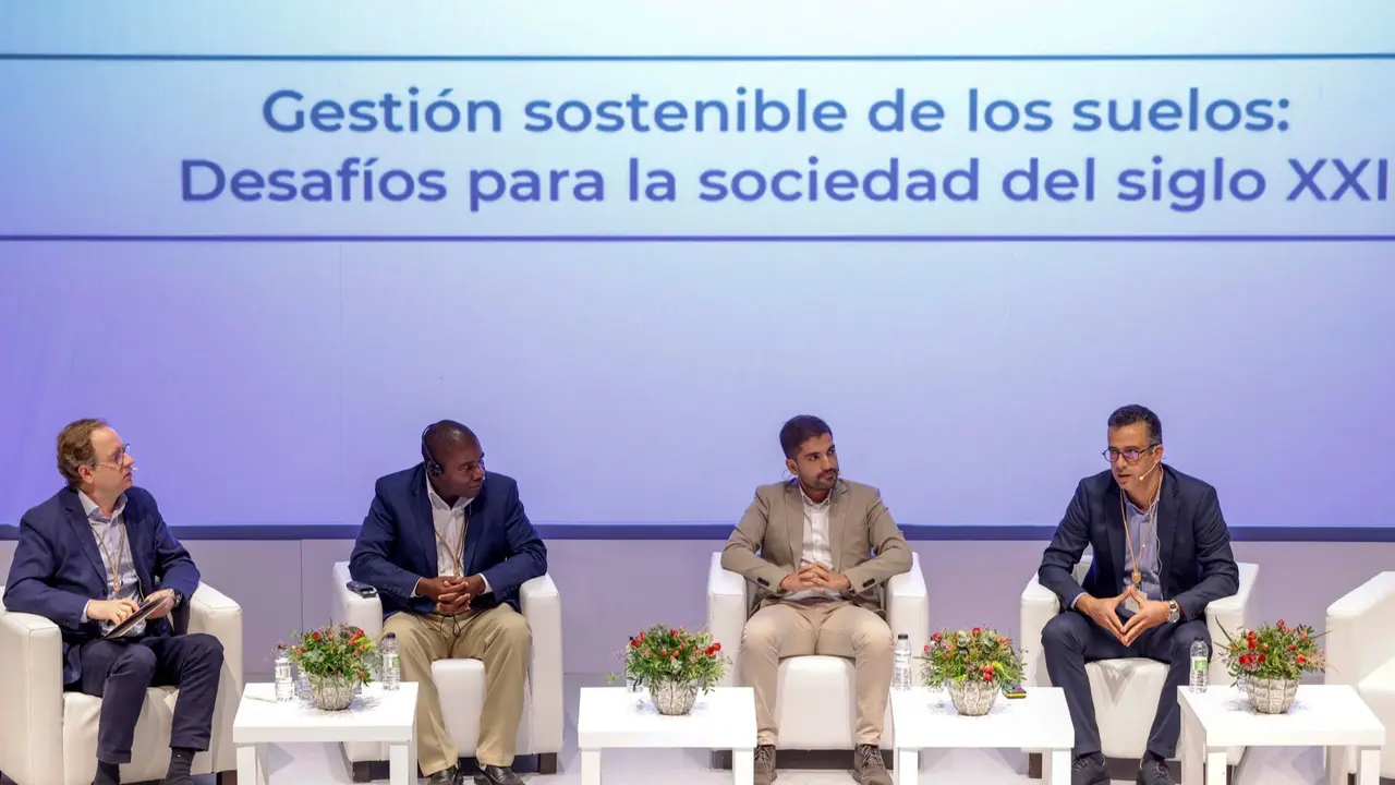 Las claves de la agricultura sostenible