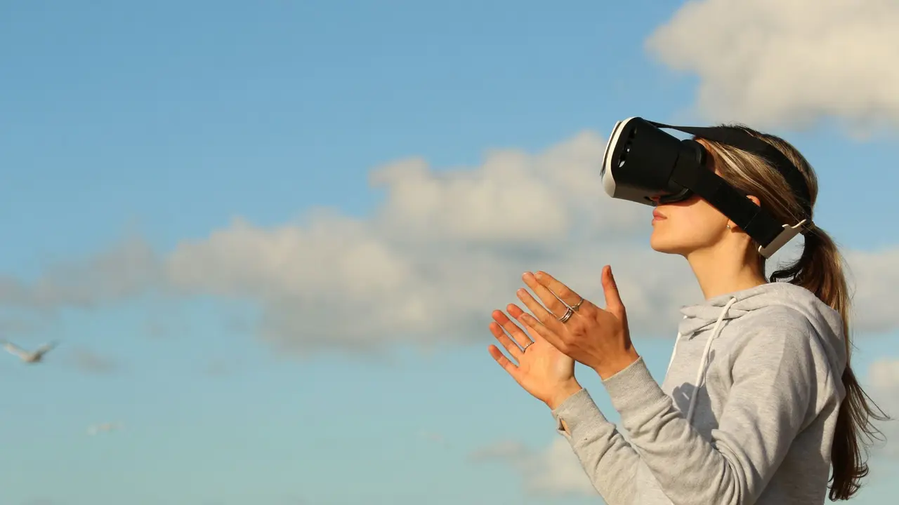 La ciencia cree que los hombres destacan sobre las mujeres en algunas habilidades espaciales y con realidad virtual se reducir&iacute;an las diferencias