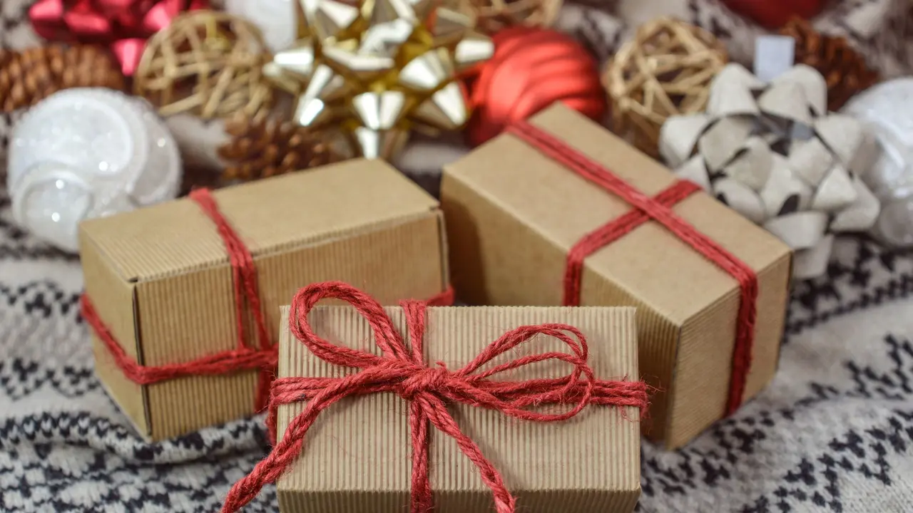 Los regalos que crear&aacute;n furor esta navidad
