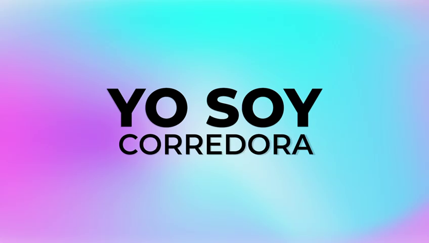 El documental 'Yo Soy Corredora'