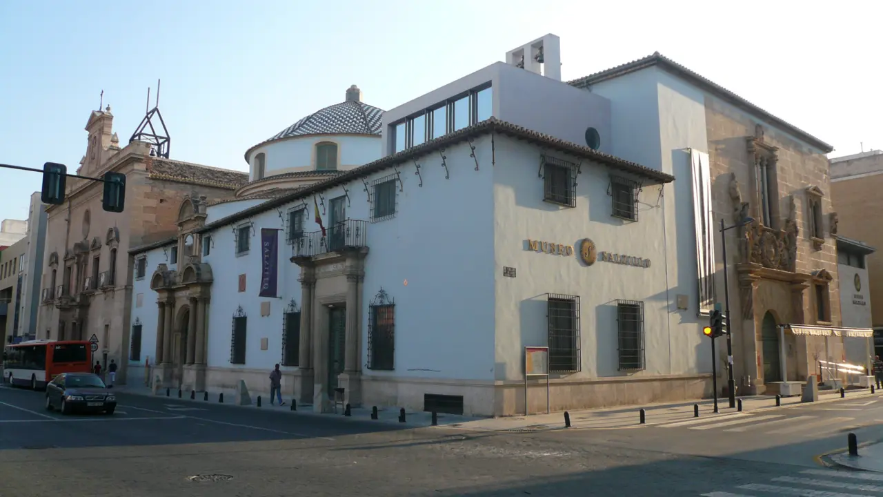 Museo Salzillo