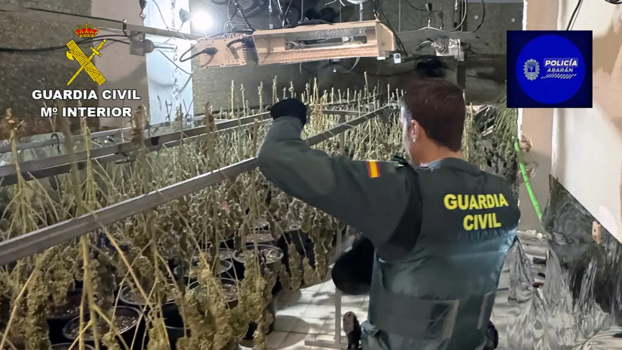 Guardia Civil