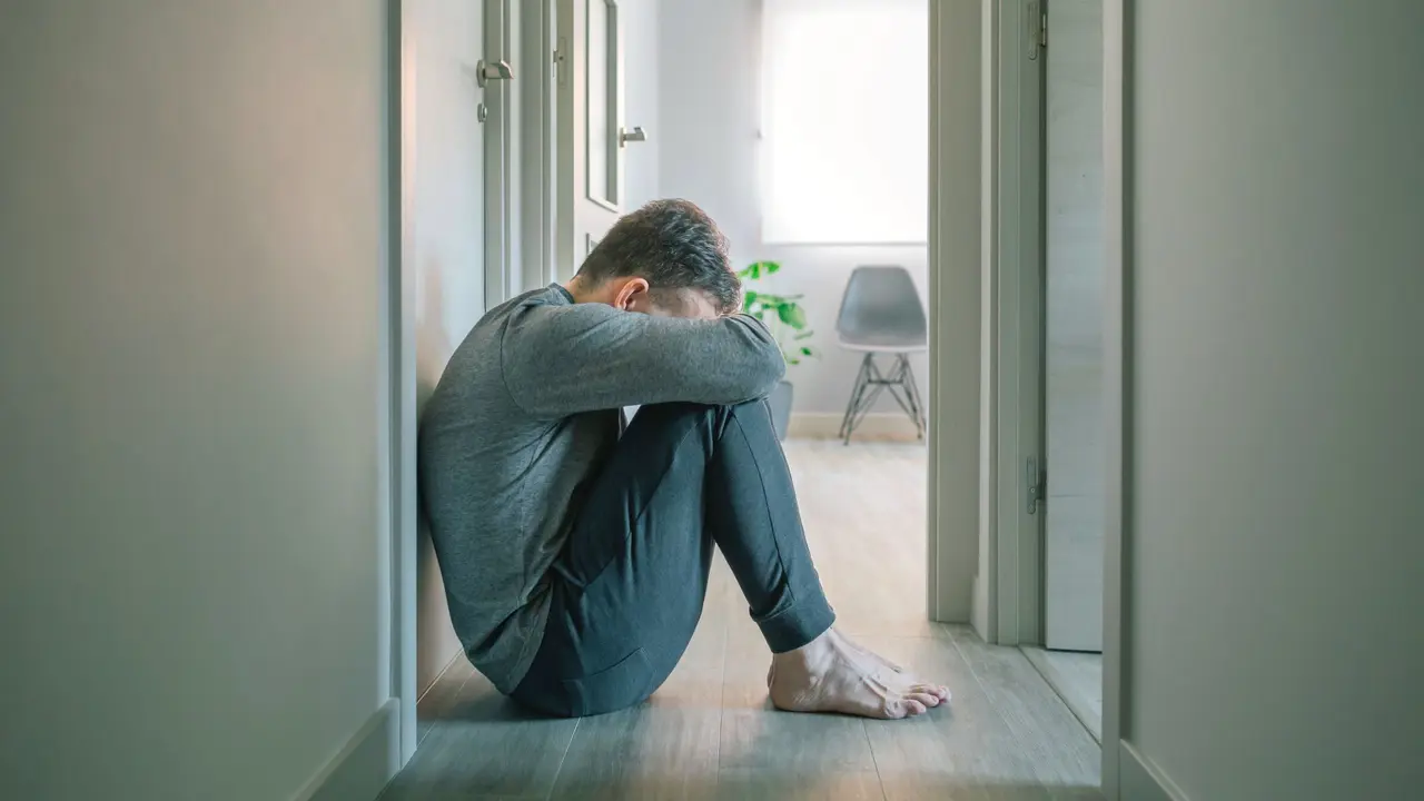&iquest;Se pueden predecir los pensamientos suicidas con un an&aacute;lisis de sangre?