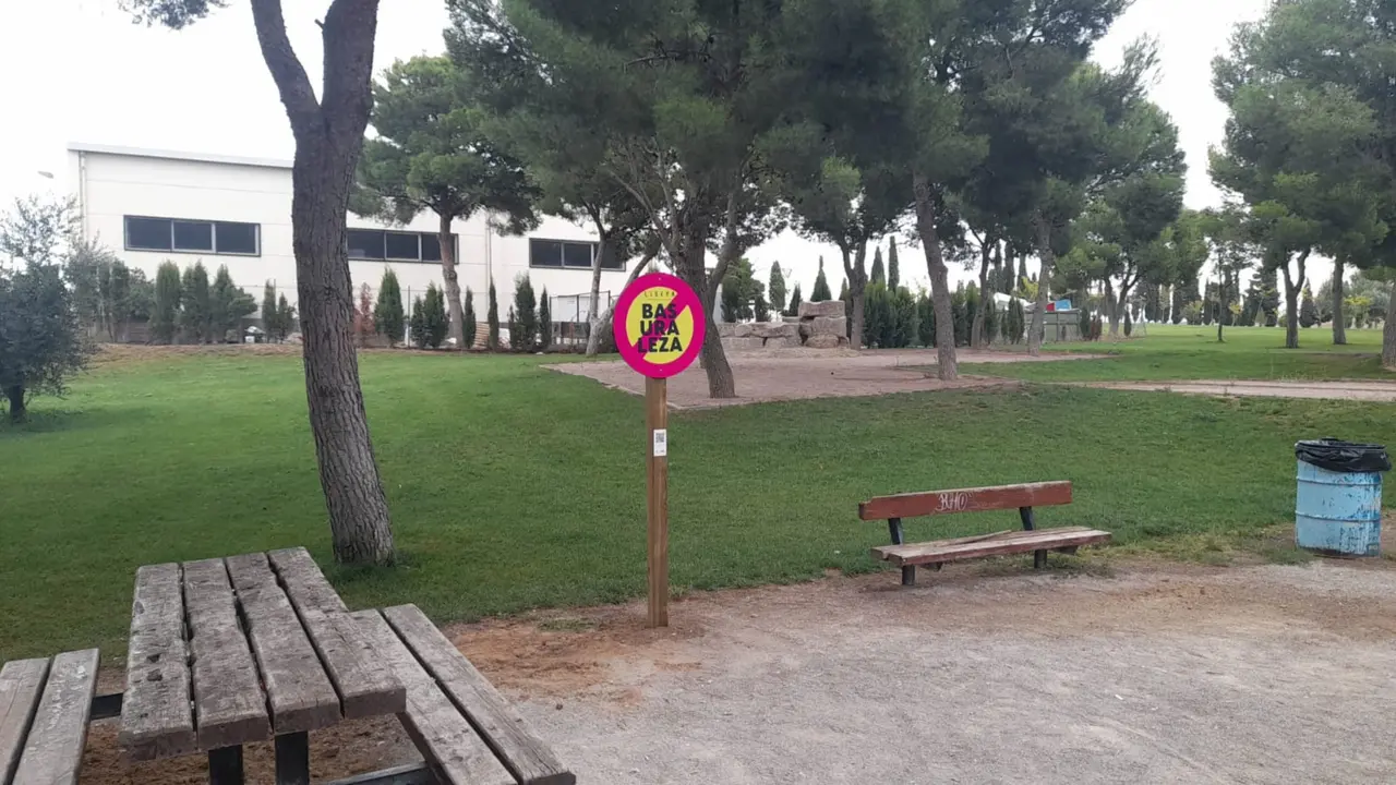 20 pueblos de Murcia se unen al Proyecto LIBERA en la lucha contra la basuraleza