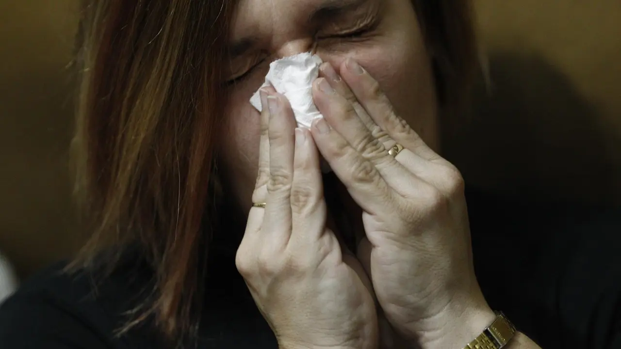 Aumentan un 27% los casos de infecciones respiratorias agudas en la Regi&oacute;n de Murcia