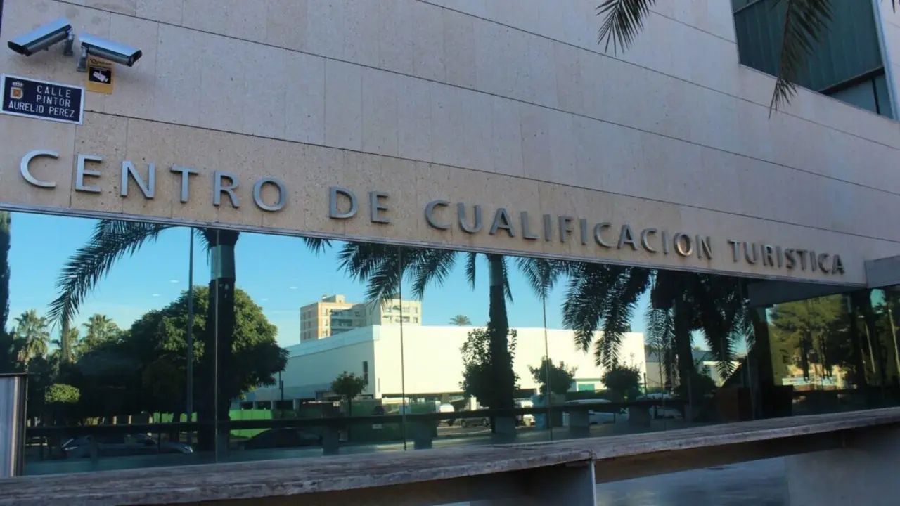 Centro de Cualificaci&oacute;n Tur&iacute;stica (CCT)