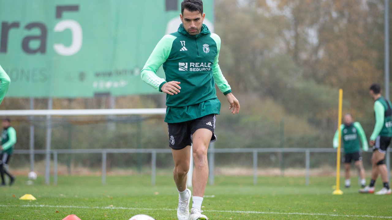 Andy Rodríguez, nuevo centrocampista del Efesé