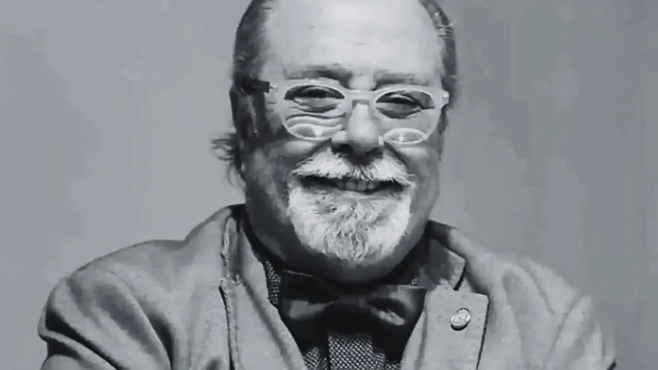 El humorista Paco Ar&eacute;valo, en una imagen reciente