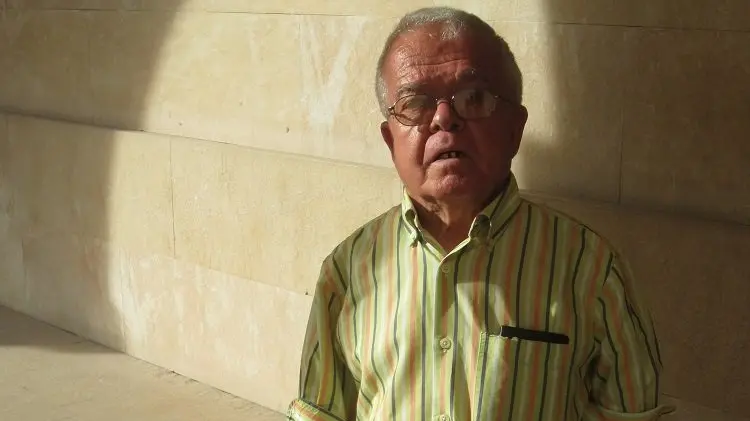 Antonio 'El Lotero de Cartagena'